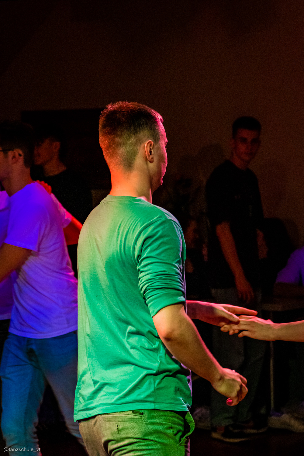 20230325 Ballcheck Tanzparty 4311